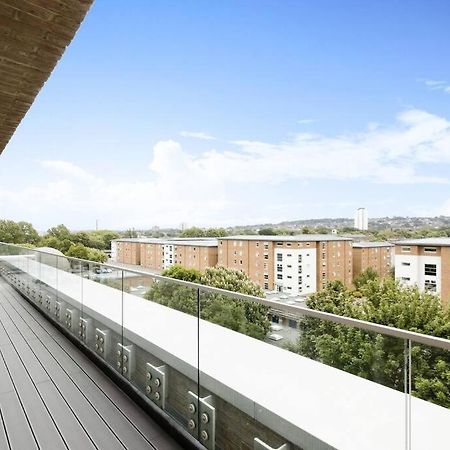 Greenwich O2 Apartment London Eksteriør bilde