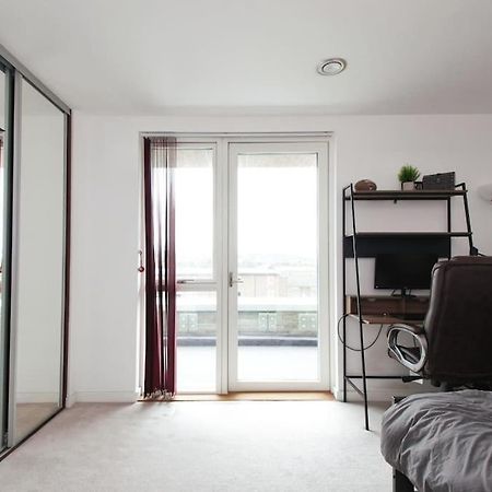 Greenwich O2 Apartment London Eksteriør bilde
